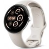 Google Pixel Watch 3 (45mm) WiFi biela / Chytré hodinky / 1.77 