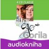 Alter Ego + 2: CD - Annie Berthet, Emmanuelle Daill a kolektív