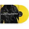 Los Violadores: Lo Mejor De Los Violadores (Limited Coloured Yellow Vinyl Edition) II.JAKOST - Vinyl (LP)