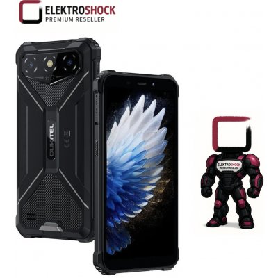 Oukitel G3 256GB Black