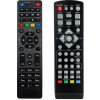 ECHOSAT 2910 DVB-T - originálny diaľkový ovládač