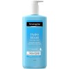 Neutrogena Hydro Boost Body hydratačný telový krém 400 ml