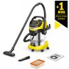 mokro suchý vysávač KARCHER WD 5 S V-30/5/22 1.628-379.0