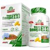 Amix ProVegan Omega 3-6-9 60 kapsúl
