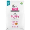 Brit Care Grain-free Puppy Salmon 3 kg