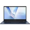 ASUS Vivobook 14/X1404VA-EB1758W/3-100U/14''/FHD/8GB/512GB/Intel int/W11H/Blue/2R X1404VA-EB1758W