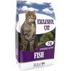 DELIKAN EXCLUSIVE CAT Fish 2kg Krmivo pre vonkajšie a vnútorné mačky s rybou