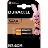 Duracell AAAA 2ks AADU018