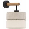 TK Lighting TK-Lighting - Nástenná lampa Eco