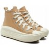 Converse detské tenisky béžové veľkosť 30