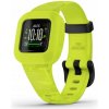 Smartwatch Garmin Vivofit Jr 3 zelený