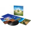 Orb and David Gilmour - Metallic Spheres In Colour / Vinyl [LP]
