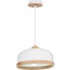 Luminex | Luster na lanku STUDIO 1xE27/60W/230V | LU8848