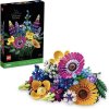 LEGO® Botanicals 10313 Kytica z poľných kvetín