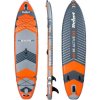 Paddleboard REBEL RBA-4507 Orange