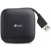 TP-LINK | 4-portový prenosný USB 3.0 hub | UH400 | Mbit/s