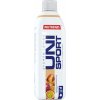 Unisport 1000 ml - Nutrend Príchuť: Mojito