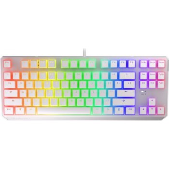 Endorfy Thock TKL OWH Pudding Kailh BR RGB EY5A008