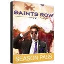 Saints Row 4 Season Pass