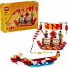 LEGO Iconic 40678 Kalendár sviatkov
