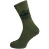 Lovecké bavlnené ponožky LST3 vel. 39-42