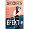 Lásky z kampusu: Efekt - Kennedy Elle