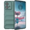 Techsuit Magic Shield puzdro na Motorola Edge 40 Neo – zelené KF2323050