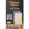 PanzerGlass - Tvrdené sklo Re:fresh UWF s aplikátorom pre Samsung Galaxy A25 5G A256, číra