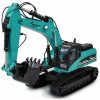 Amewi 22501 G704E petrol elektrický RC funkčný model RTR 1:14