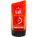 Stylingový prípravok Taft Looks Maxx Power gél na vlasy s extrémnou fixáciou 150 ml