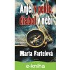 E-kniha Anjel v pekle, diabol... - Marta Fartelová