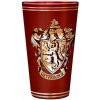 Harry Potter - Gryffindor emblem- Sklenice