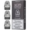 Oxva Xlim Pod Cartridge Side Fill 1,2 ohm 3 ks
