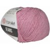 YarnArt Jeans Staroružová 65