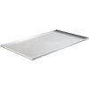 Schneider Plech na pečenie dierovaný 980x580 mm výška okrajov 25 mm