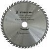 Kotúč Strend Pro SuperSaw NWP 350x3,6x30 54T, na drevo, pílový, SK plátky