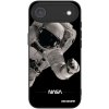 Picasee ULTIMATE CASE pro Apple iPhone Air - Astronaut Big