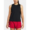 Dámske tielko Under Armour Launch Elite Tank veľkosť XS