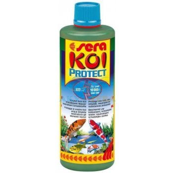 Sera Koi Protect 500ml