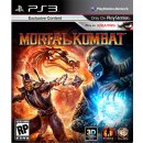 Hra na PS3 Mortal Kombat 9