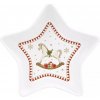 Easy Life porcelánová miska Magie De Noel, 15 cm