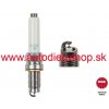 Škoda YETI 11/2013- sviečky 4ks 1,2TSI-1,4TSI / NGK