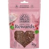 Meat Care Rewards Cat Kuracie so šantou a brusnicou 80 g