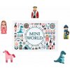 BeWooden Mini svet - Rozprávka