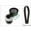 Ozubený klinový remeň - Sada Schaeffler INA 529 0339 10