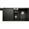Set RS Blanco Collectis 6 S + Blanco Alta II (antracit + antracit)