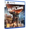Star Wars Outlaws
