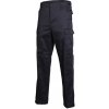 Nohavice Mil-tec US BDU typ RANGER BLACK v - 7XL