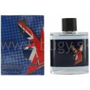 Voda po holení Playboy London voda po holení 100 ml