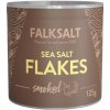 Morská vločková soľ údená 125 g Falksalt